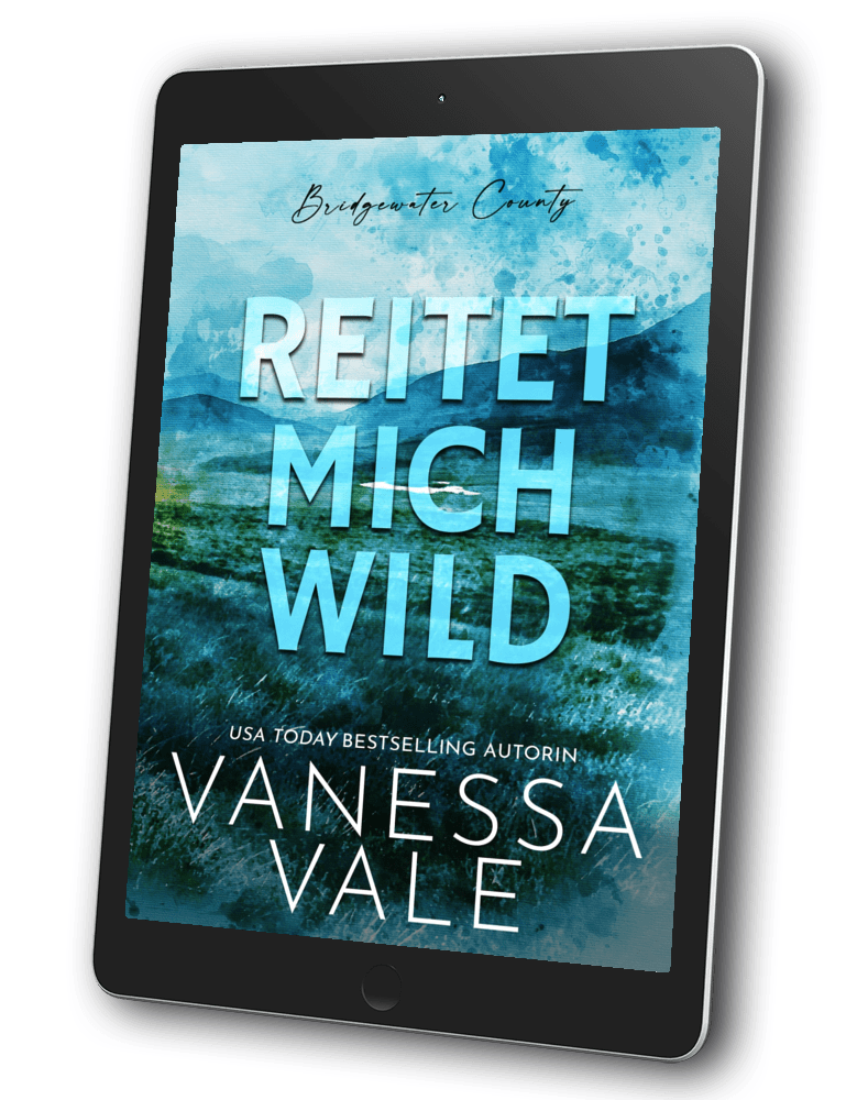Bridgewater County EBOOK Sammelband: Bücher 1-6