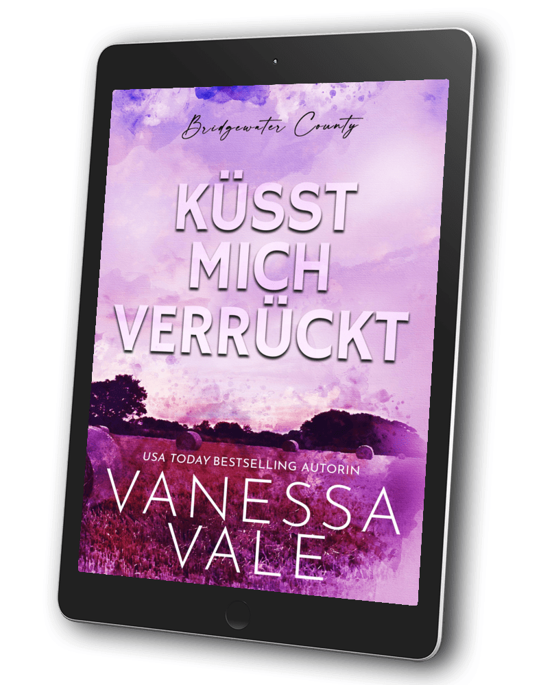 Bridgewater County EBOOK Sammelband: Bücher 1-6