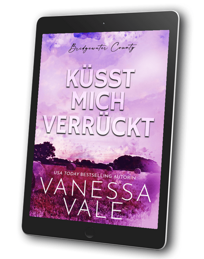 Bridgewater County EBOOK Sammelband: Bücher 1-6