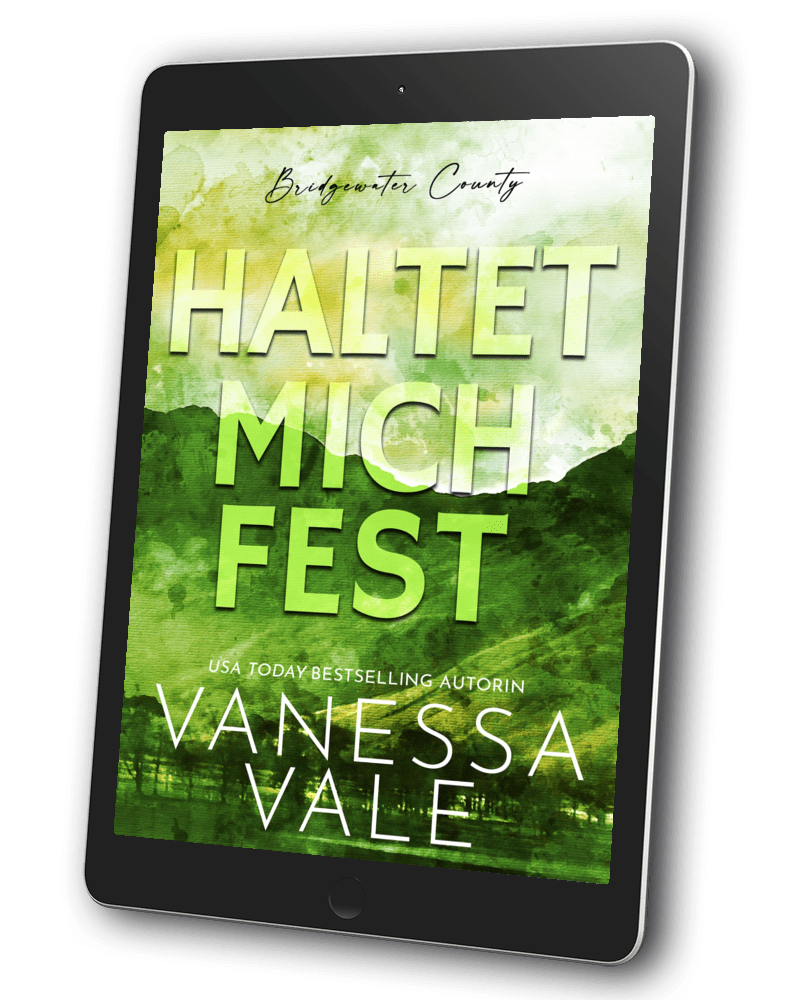 Bridgewater County EBOOK Sammelband: Bücher 1-6