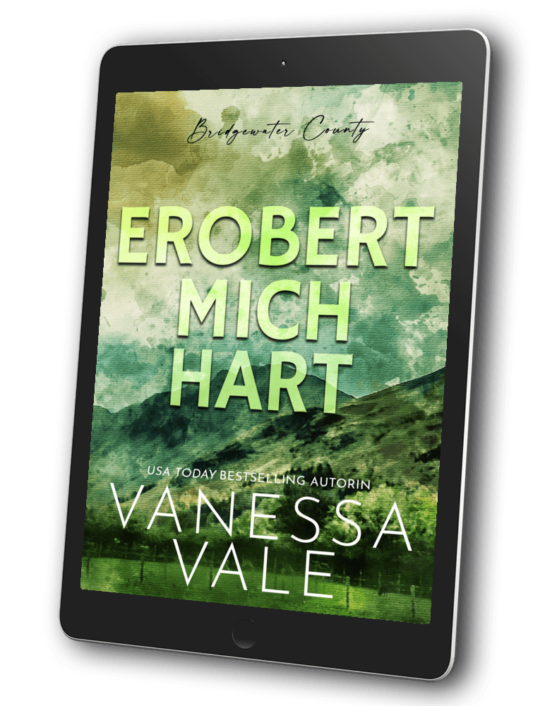 Bridgewater County EBOOK Sammelband: Bücher 1-6