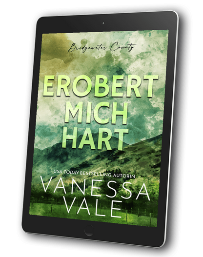 Bridgewater County EBOOK Sammelband: Bücher 1-6