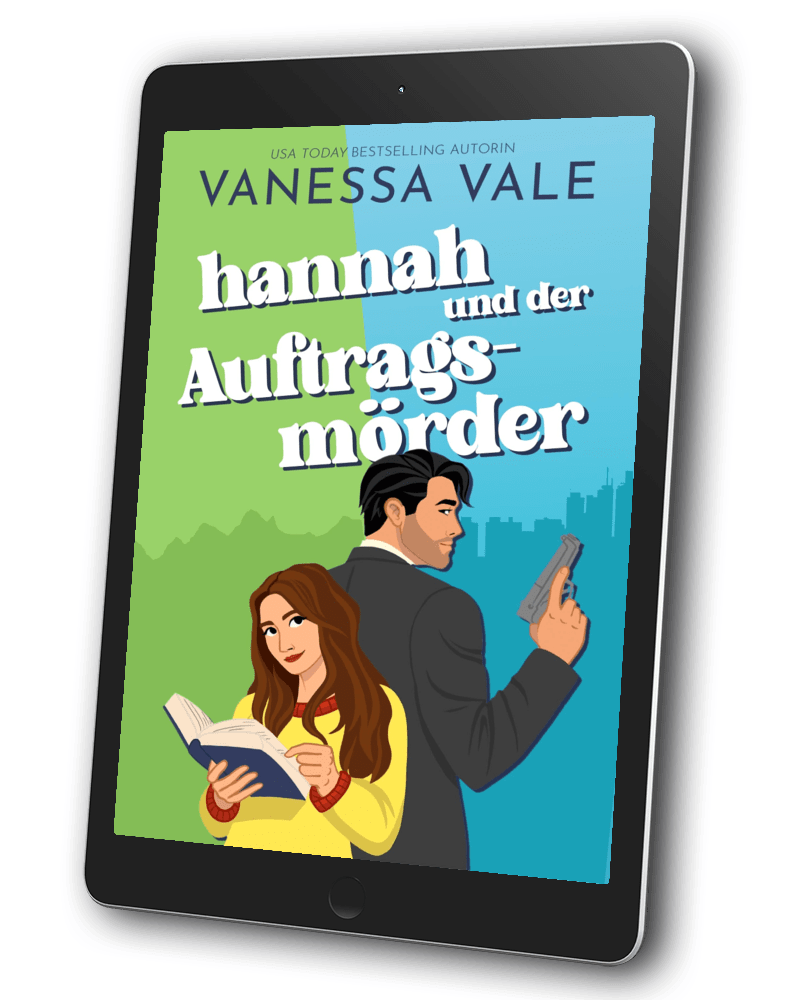 Auftragsmörder und der Mann fürs Grobe EBOOK Sammelband: Bücher 1-2