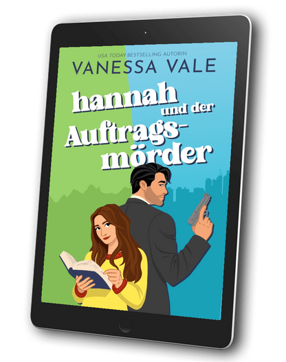 Auftragsmörder und der Mann fürs Grobe EBOOK Sammelband: Bücher 1-2