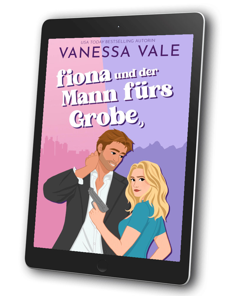 Auftragsmörder und der Mann fürs Grobe EBOOK Sammelband: Bücher 1-2