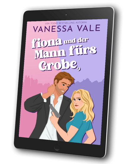 Auftragsmörder und der Mann fürs Grobe EBOOK Sammelband: Bücher 1-2