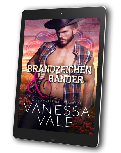Lenox Ranch Cowboys EBOOK Sammelband: Bücher 1-5