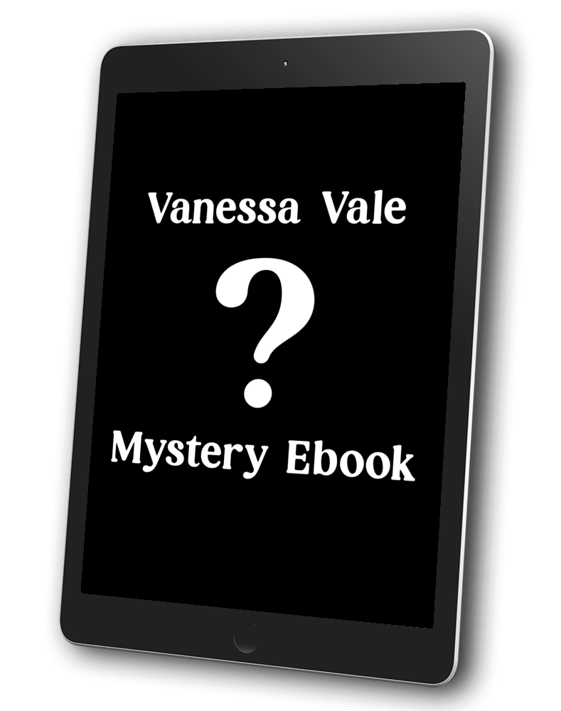 Mystery Ebook