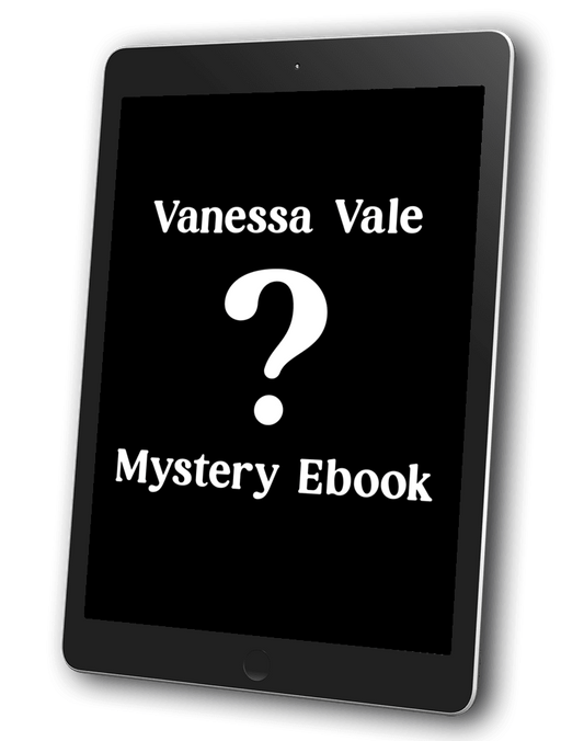Mystery Ebook