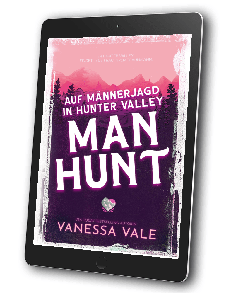 Auf Männerjagd in Hunter Valley EBOOK Sammelband: Bücher 1-7