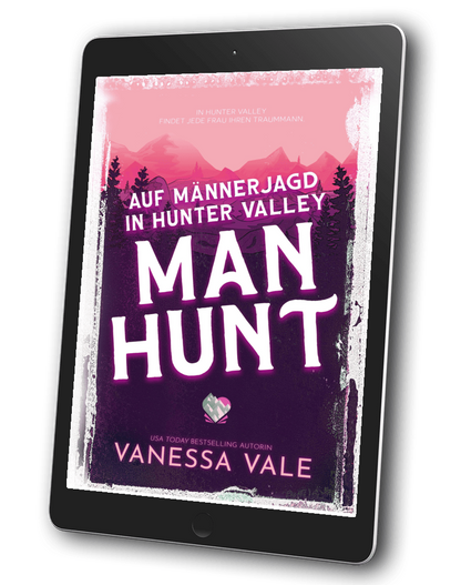 Auf Männerjagd in Hunter Valley EBOOK Sammelband: Bücher 1-7