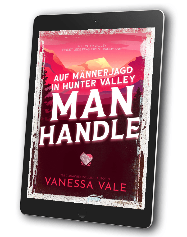 Auf Männerjagd in Hunter Valley EBOOK Sammelband: Bücher 1-7