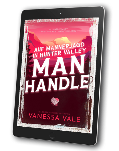 Auf Männerjagd in Hunter Valley EBOOK Sammelband: Bücher 1-7