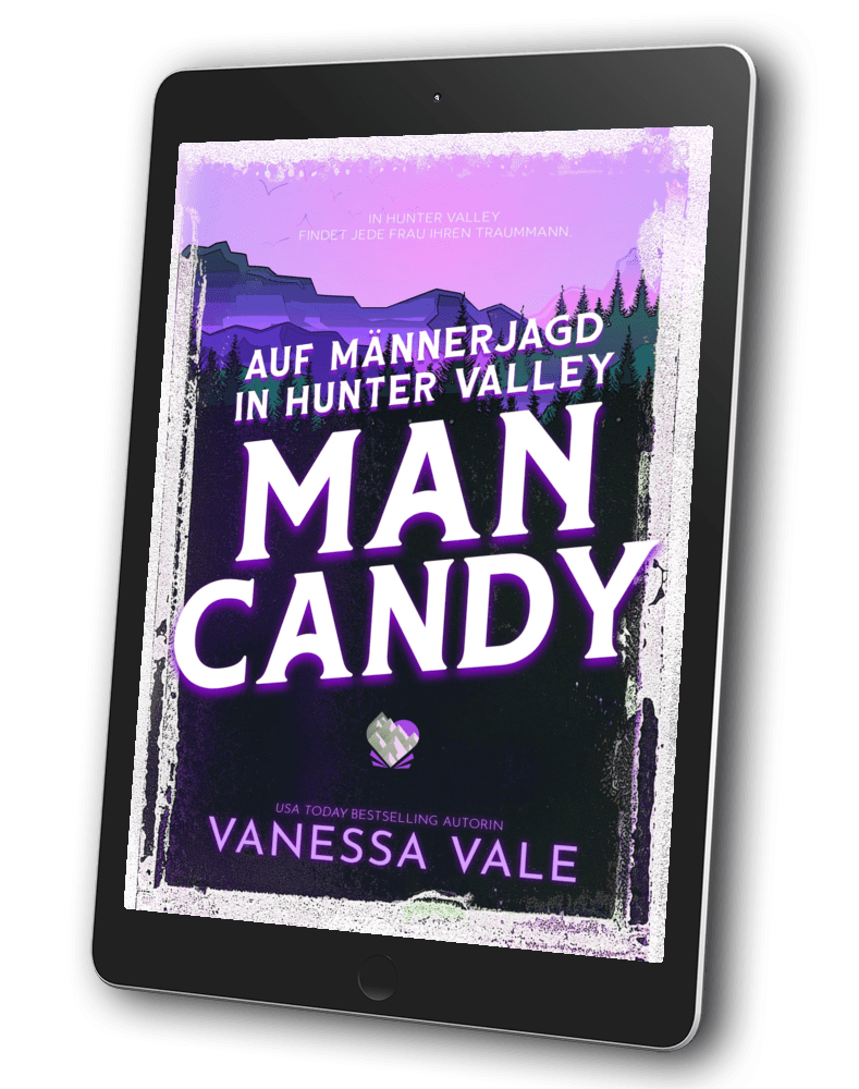 Auf Männerjagd in Hunter Valley EBOOK Sammelband: Bücher 1-7