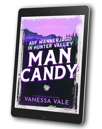 Auf Männerjagd in Hunter Valley EBOOK Sammelband: Bücher 1-7