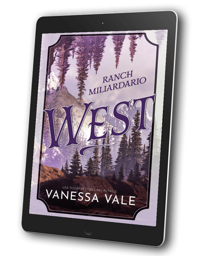 Ranch Miliardario EBOOK Cofanetto: Libri 1-4