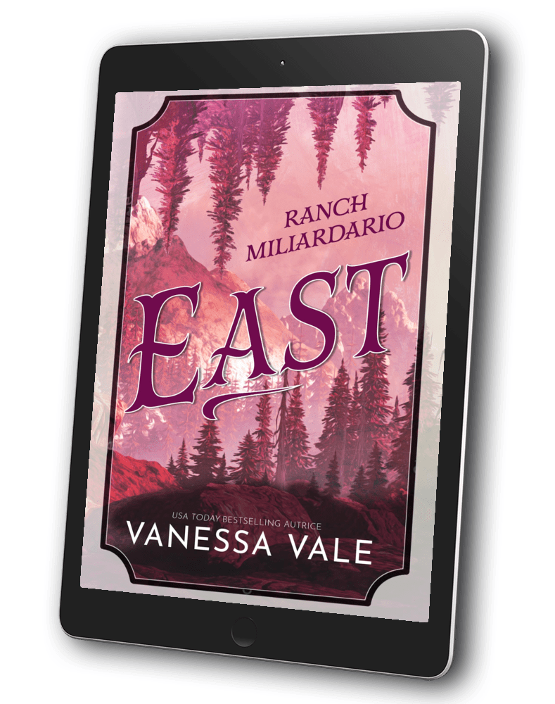Ranch Miliardario EBOOK Cofanetto: Libri 1-4