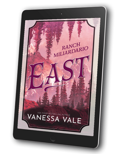 Ranch Miliardario EBOOK Cofanetto: Libri 1-4
