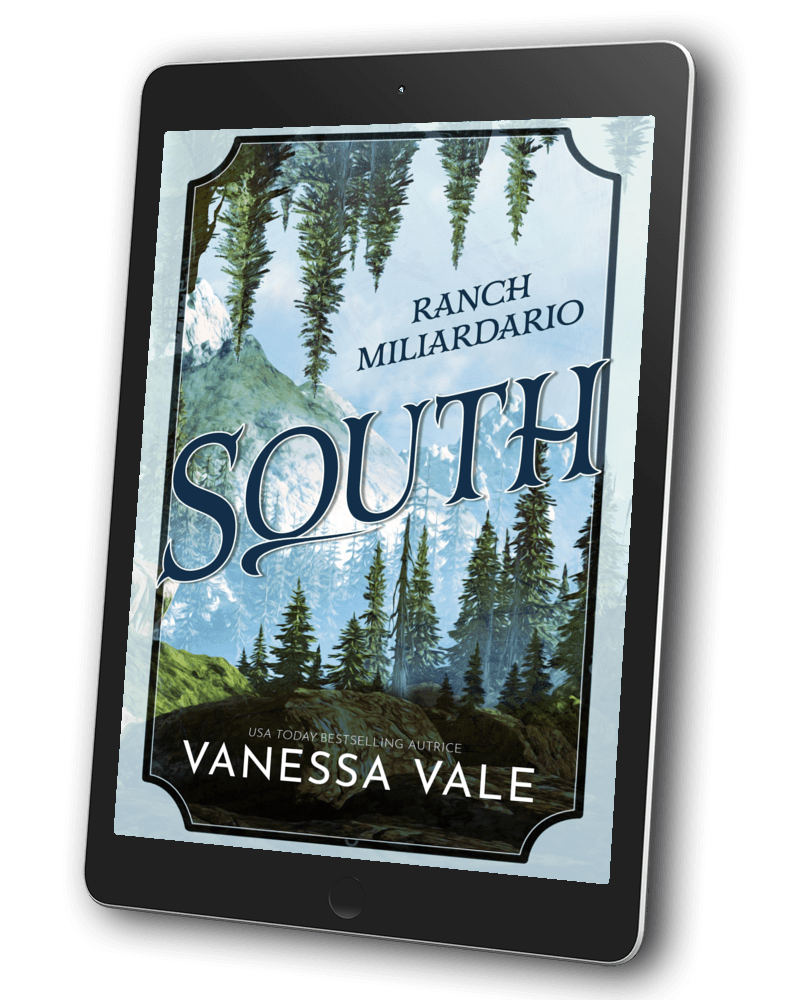 Ranch Miliardario EBOOK Cofanetto: Libri 1-4