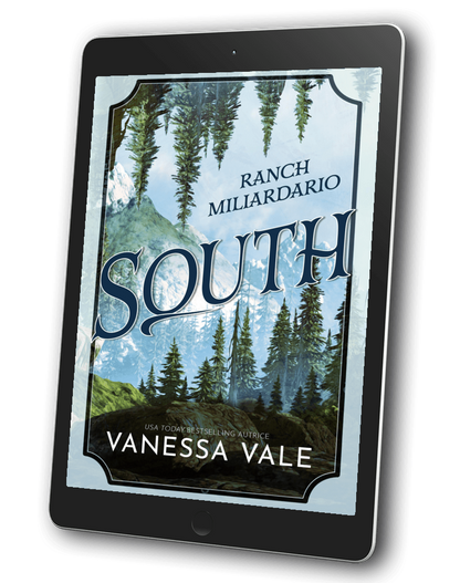 Ranch Miliardario EBOOK Cofanetto: Libri 1-4