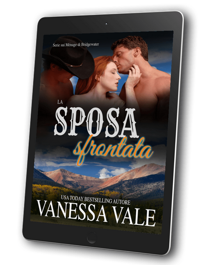 Serie sui Ménage di Bridgewater EBOOK Cofanetto: Libri 1-11