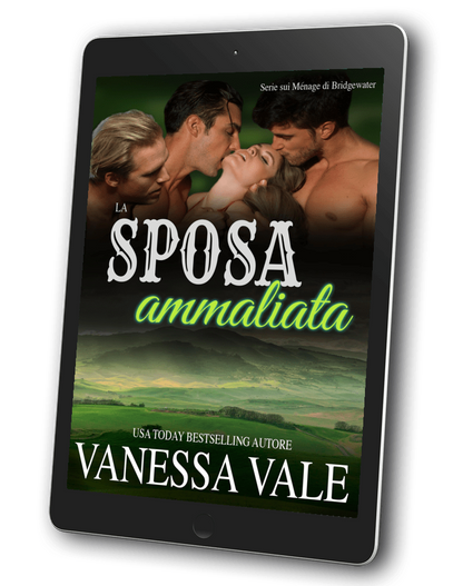 Serie sui Ménage di Bridgewater EBOOK Cofanetto: Libri 1-11