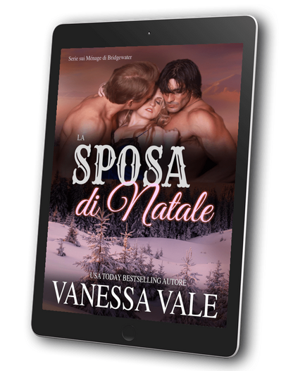 Serie sui Ménage di Bridgewater EBOOK Cofanetto: Libri 1-11