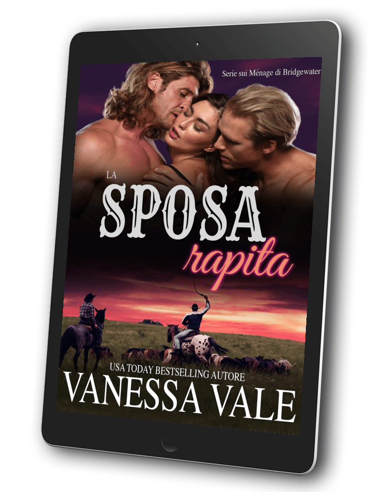 Serie sui Ménage di Bridgewater EBOOK Cofanetto: Libri 1-11