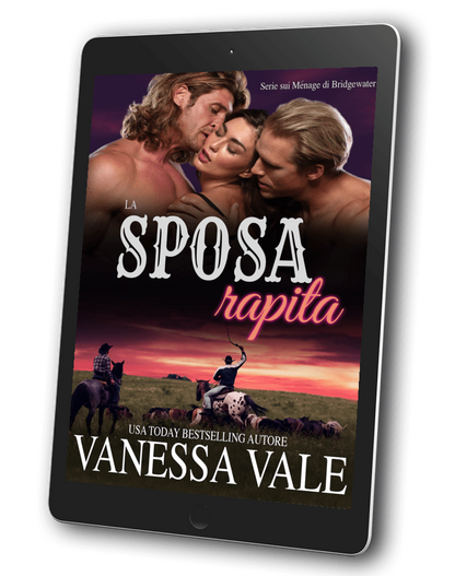 Serie sui Ménage di Bridgewater EBOOK Cofanetto: Libri 1-11