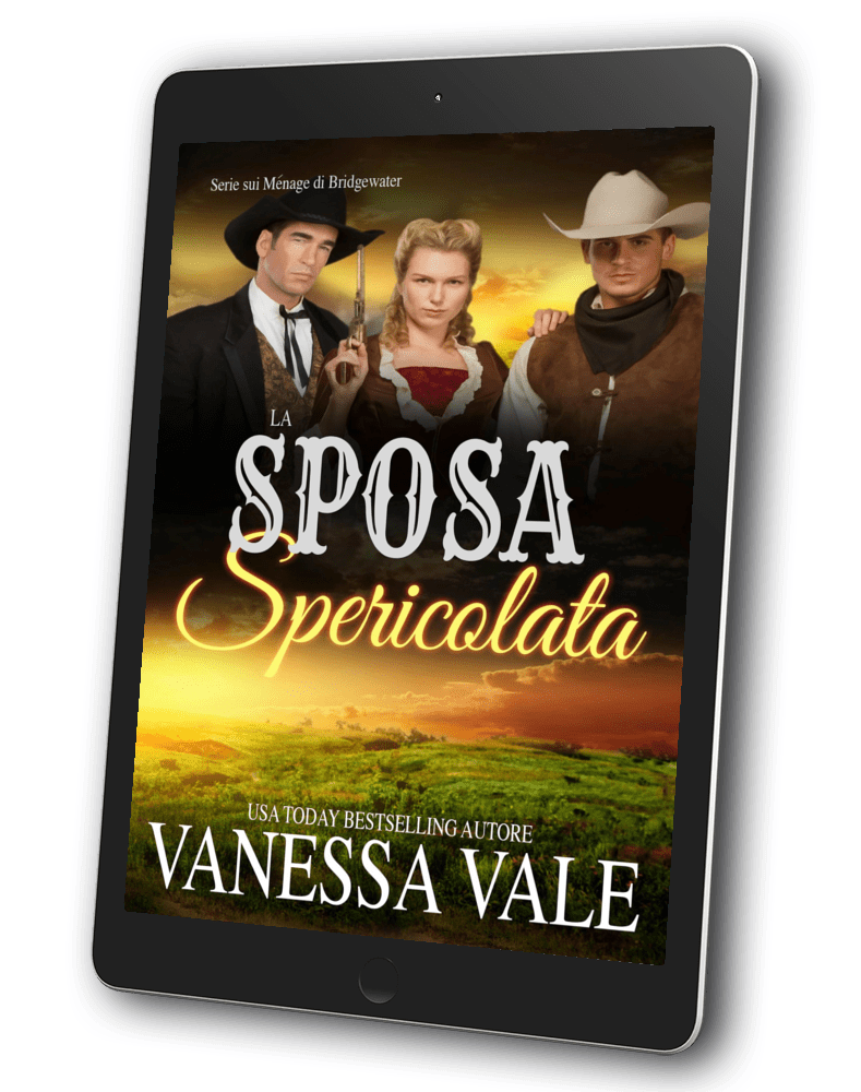Serie sui Ménage di Bridgewater EBOOK Cofanetto: Libri 1-11