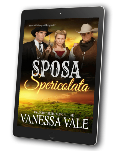 Serie sui Ménage di Bridgewater EBOOK Cofanetto: Libri 1-11