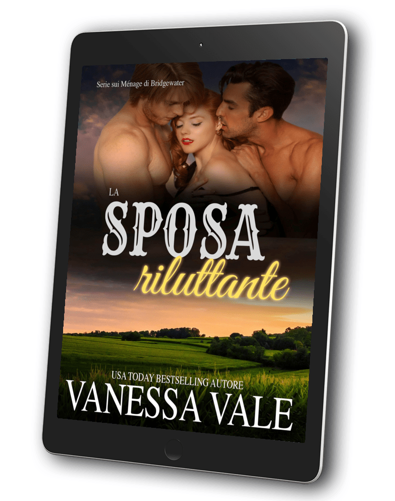 Serie sui Ménage di Bridgewater EBOOK Cofanetto: Libri 1-11