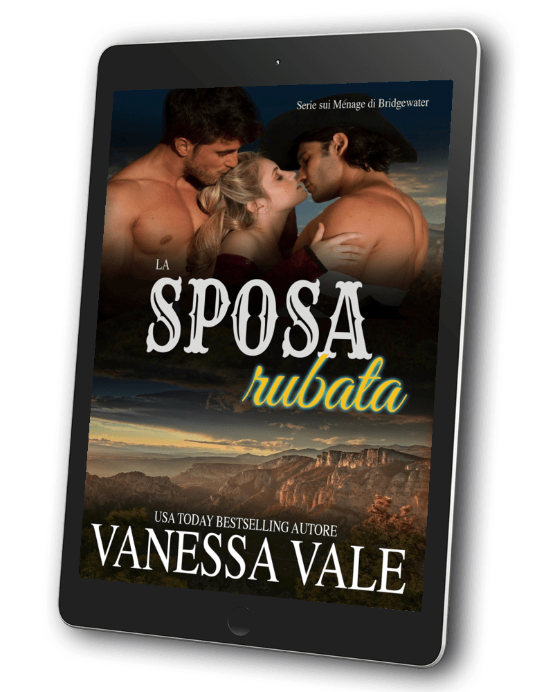 Serie sui Ménage di Bridgewater EBOOK Cofanetto: Libri 1-11