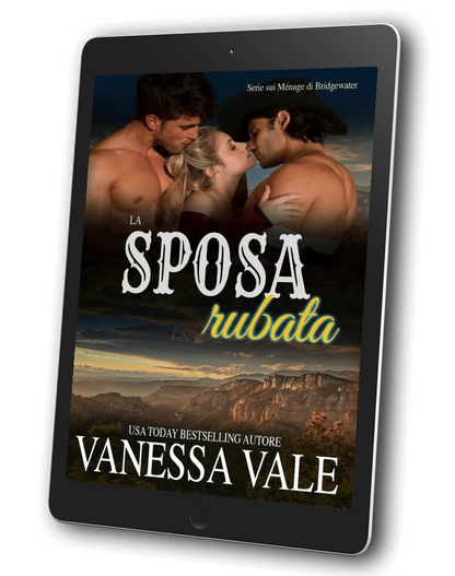 Serie sui Ménage di Bridgewater EBOOK Cofanetto: Libri 1-11
