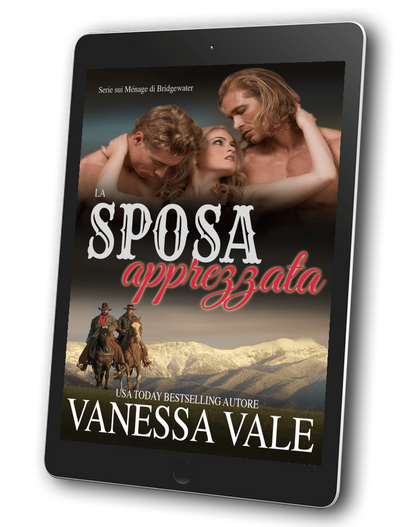 Serie sui Ménage di Bridgewater EBOOK Cofanetto: Libri 1-11