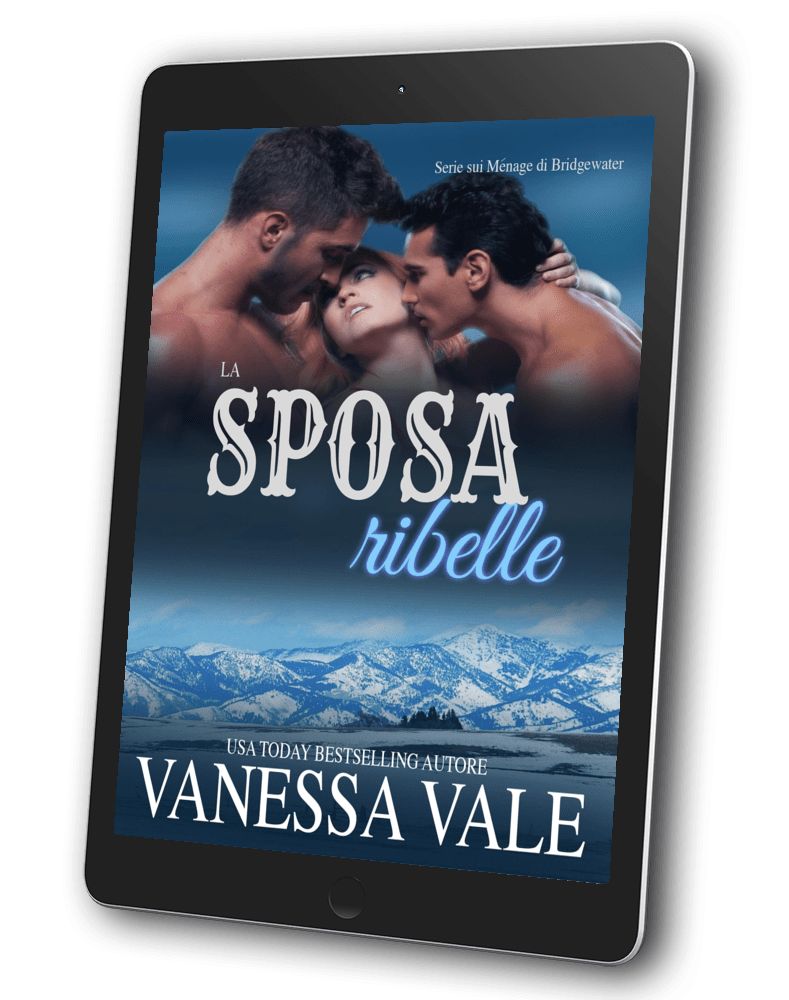 Serie sui Ménage di Bridgewater EBOOK Cofanetto: Libri 1-11