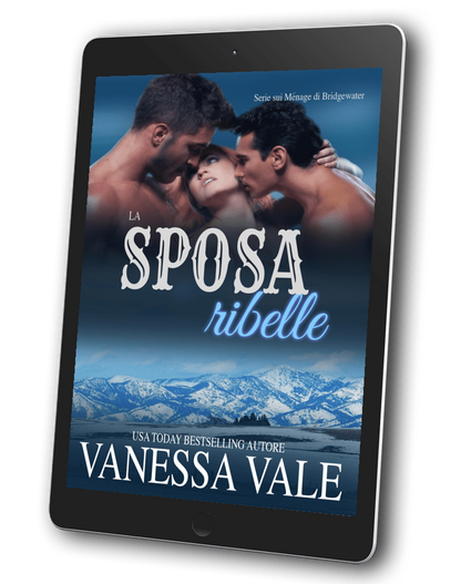 Serie sui Ménage di Bridgewater EBOOK Cofanetto: Libri 1-11