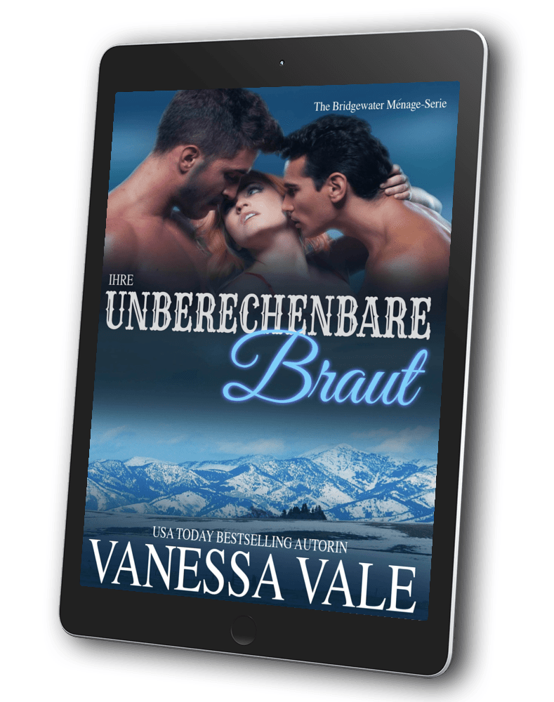 Bridgewater Ménage-Serie EBOOK Sammelband: Bücher 1-11