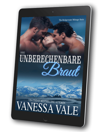 Bridgewater Ménage-Serie EBOOK Sammelband: Bücher 1-11