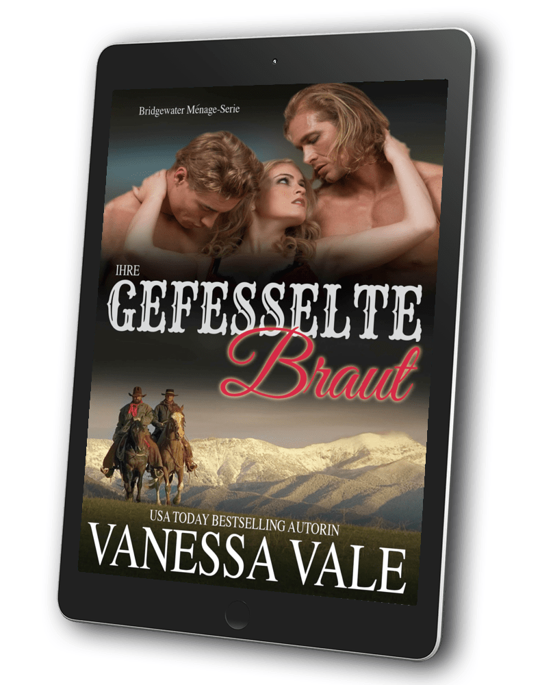 Bridgewater Ménage-Serie EBOOK Sammelband: Bücher 1-11