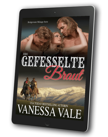 Bridgewater Ménage-Serie EBOOK Sammelband: Bücher 1-11
