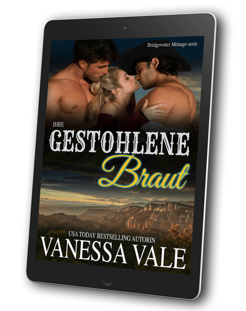 Bridgewater Ménage-Serie EBOOK Sammelband: Bücher 1-11