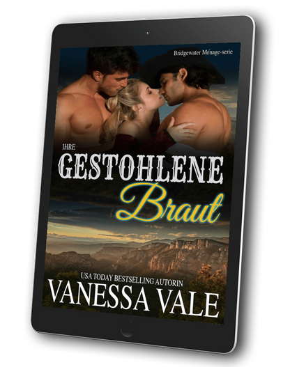 Bridgewater Ménage-Serie EBOOK Sammelband: Bücher 1-11