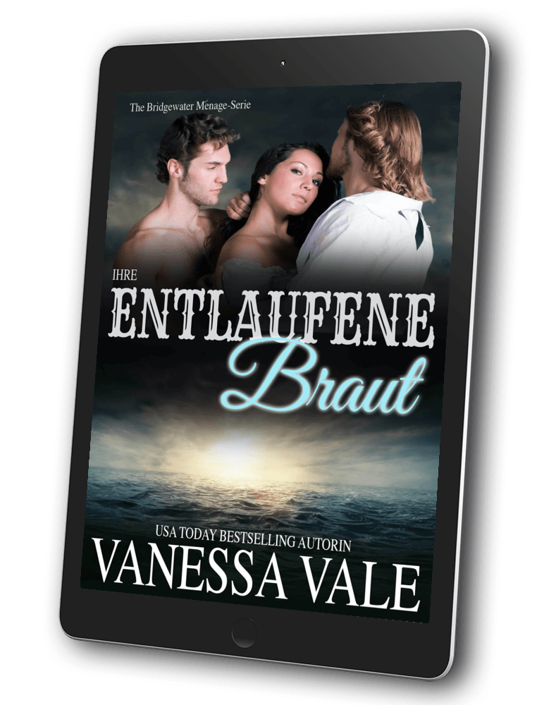 Bridgewater Ménage-Serie EBOOK Sammelband: Bücher 1-11