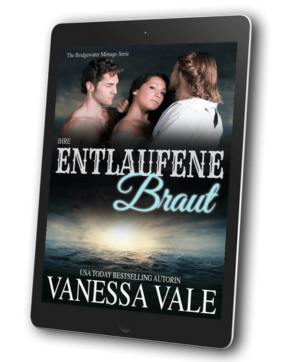 Bridgewater Ménage-Serie EBOOK Sammelband: Bücher 1-11