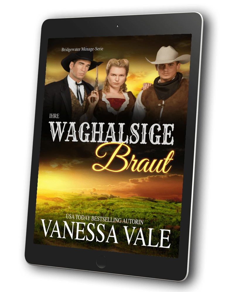 Bridgewater Ménage-Serie EBOOK Sammelband: Bücher 1-11