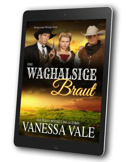 Bridgewater Ménage-Serie EBOOK Sammelband: Bücher 1-11