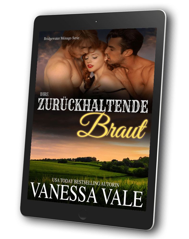 Bridgewater Ménage-Serie EBOOK Sammelband: Bücher 1-11