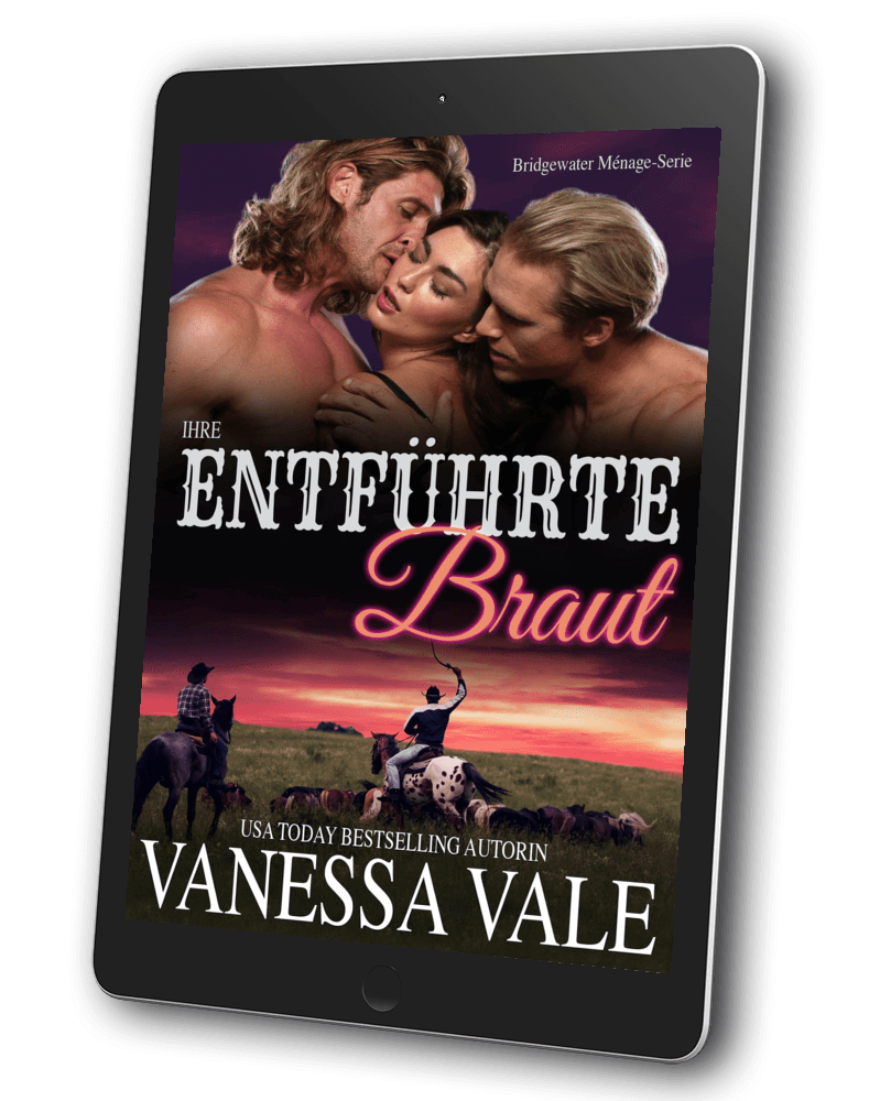 Bridgewater Ménage-Serie EBOOK Sammelband: Bücher 1-11