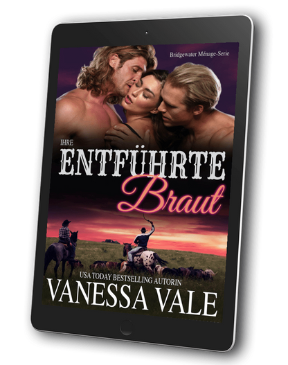 Bridgewater Ménage-Serie EBOOK Sammelband: Bücher 1-11